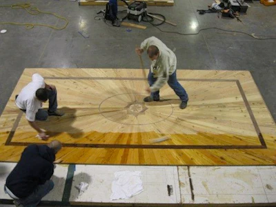 Nwfa Advanced Installation9