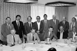 Nwfa Founders Including Harold Reid