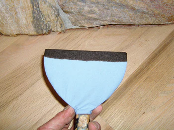 Stain Trick 1