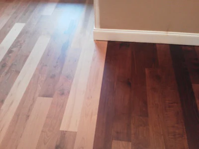 Thermo Treated Maple