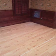 Yellow pine floor after sanding.jpg