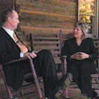 Teri Birkett chats with Matt Walsh.
