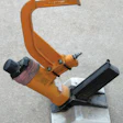 Photo of a Pneumatic Nailer
