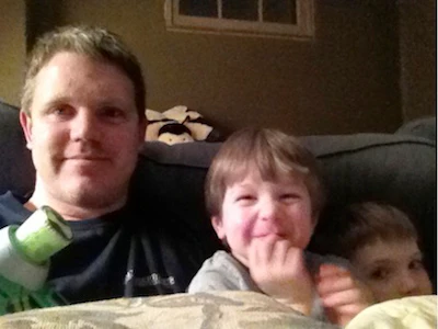 Scott Kids