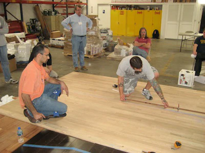 Vegas Nwfa School 013