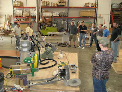Vegas Nwfa School 015