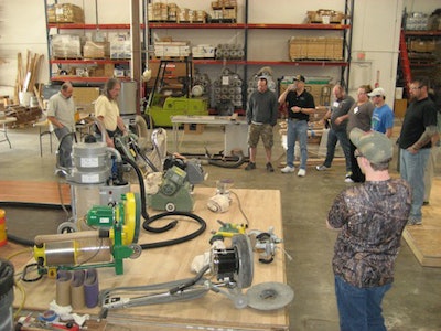 Vegas Nwfa School 015