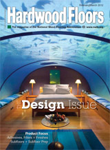 Wood Floor Business February/March 2012