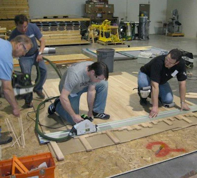 Nwfa Wood Flooring School2