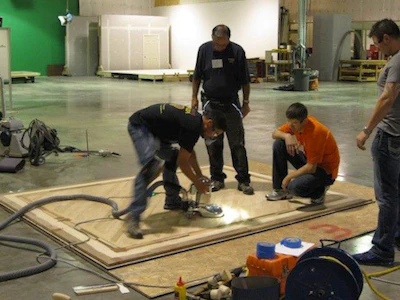 Nwfa Wood Flooring School4