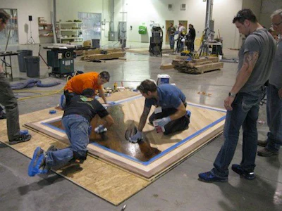 Nwfa Wood Flooring School5