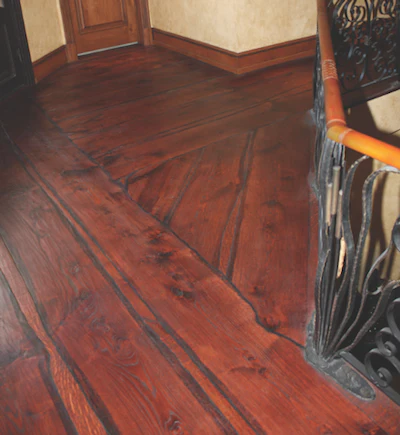 2012 nwfa wood floor of the year limited species distinctive hardwood floors