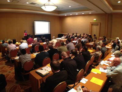 2012 Nwfa Wood Floor Expo Education Session