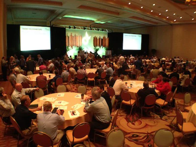 2012 Nwfa Wood Floor Expo