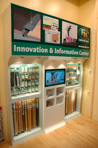 Fn Infoterminal