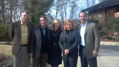 Resource Fiber Alabama Team