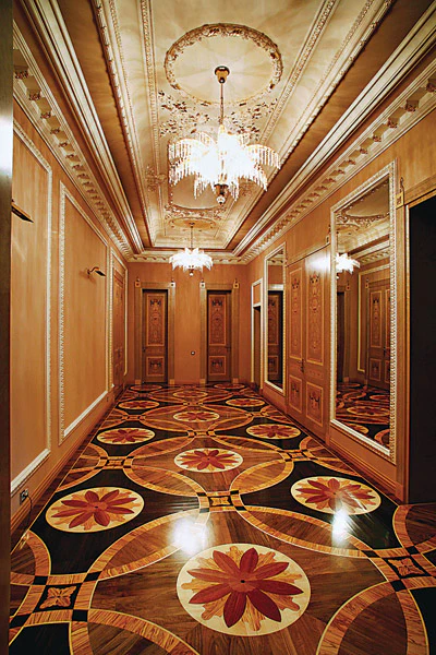 photo of Czar Floors Inc. project