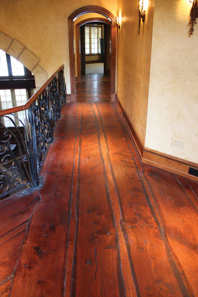 photo of Distinctive Hardwood Floors project