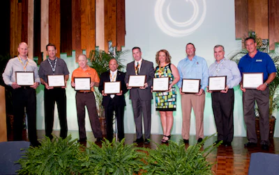 Nwfa Community Service Awards
