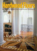 Wood Floor Business April/May 2012