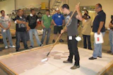 Nwfa Wood Floor Installation School1