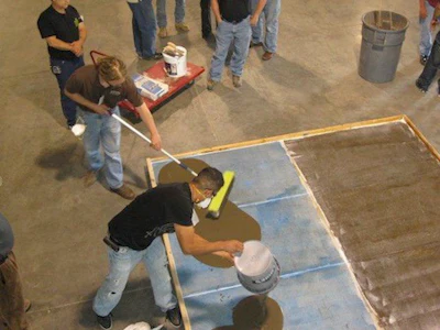Nwfa Wood Floor Installation School4