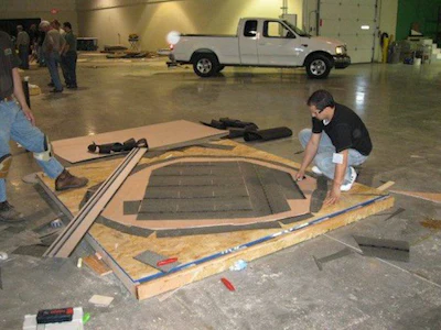 Nwfa Wood Floor Installation School8