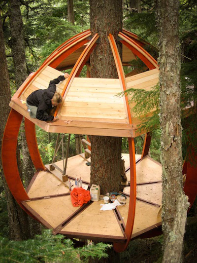 Hemloft By Joel Allen Construction