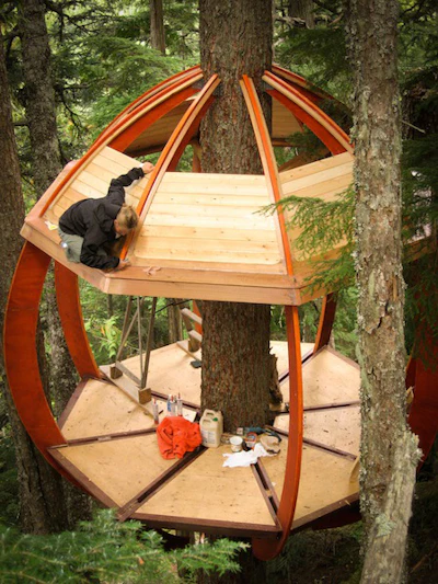 Hemloft By Joel Allen Construction