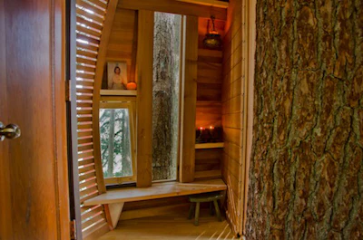 Hemloft By Joel Allen Interior