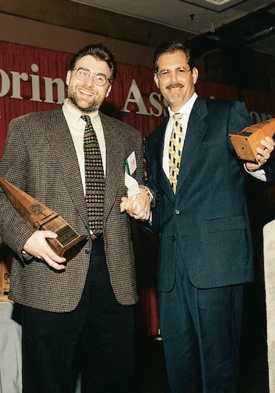 Wood Flooring Man Jim Caroll Died On June 14, 2012, At 52