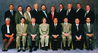 Jim Caroll Bod