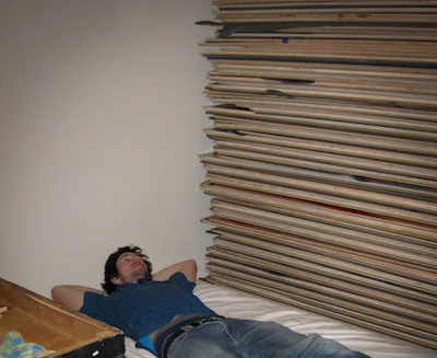 Free Lumber Found On Craigslist For Hemloft By Joel Allen