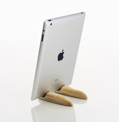 Magnetic Ipad Stand 19416