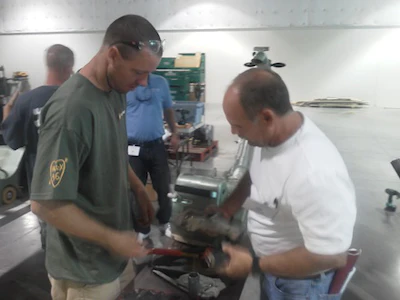 Nwfa B Ig Machine Repair Class2