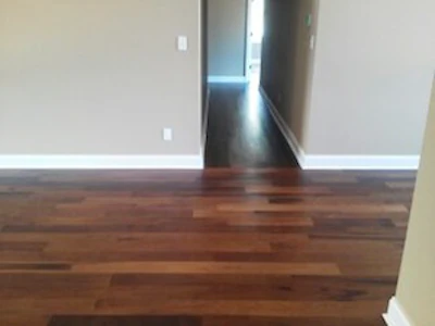 Thermo Maple After Cleaning