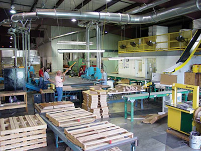 The current Lacey Act has been called the wood industry's