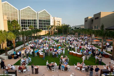 nwfa 2012 wood flooring expo in orlando florida
