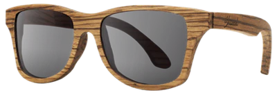 Shwood Sunglasses I