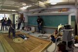 Wide Angle Nwfa School New York