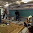 Wide Angle Nwfa School New York