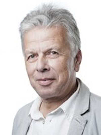 ETTF's Andre de Boer