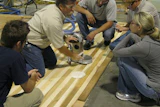 Install Wood Floor Basics School Nwfa4