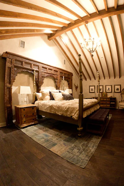 Jewels Bedroom5