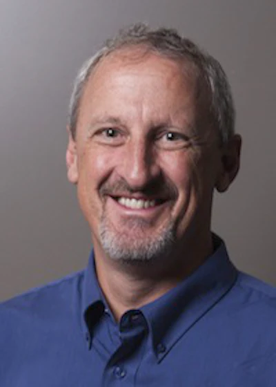 Dri-Eaz Products' Jim Hassi