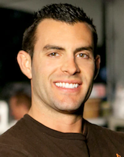 John Colaneri of Kitchen Cousins