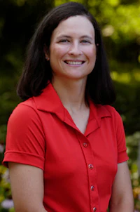 Melissa Hoffmeyer with Property Care Hardwood Floors