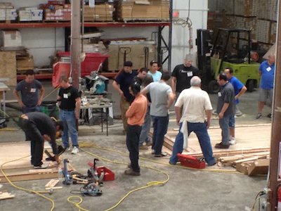 Nwfa Las Vegas School 1