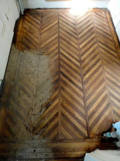 Rosebud Co Wood Floor Alexandria Restore 04