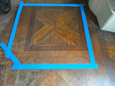 Rosebud Co Wood Floor Alexandria Restore 06